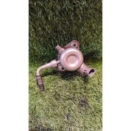 Ford Fiesta 2009-2018 High Pressure Pump (1.0 Model)