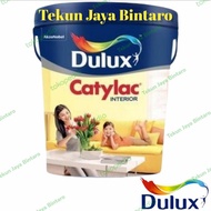 Dulux Catylac Interior Fine Silver 5 Kg Gallon Tinting CSS