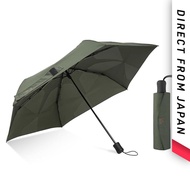 [DIRECT FROM JAPAN]
Ogawa Folding Umbrella That Can Be Folded in About 5 Seconds, Khaki, 55 cm Main 