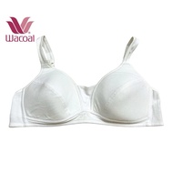 Wacoal Non-Wired Bra Model 2 Hooks size A85 B85