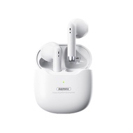 🔥NEW🔥 REMAX TWS-19 หูฟังไร้สาย Bluetooth 5.3 หูฟังสเตอริโอในหูแบบครึ่งตัวหูฟังไร้สาย Bluetooth Gamin