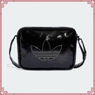 Airliner Small ssbody Bag - Black - IS4585