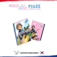 JOYURI - [ EPISODE 25 ] 3RD MINI ALBUM (LIMITED Ver.)