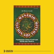 Manakib Ali bin Abi Thalib - Ali Reza Azadi - Alhuda