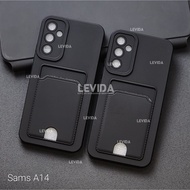 Samsung A14 4g Samsung A14 5g Samsung A34 5g Samsung A54 5g Case Pro Camera Card Case Card Slot Case