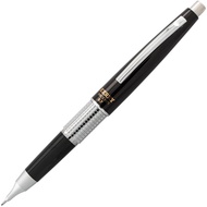 Kitera Pentel Kerry Mechanical Pencil 0.7mm - Black (Imported Model)