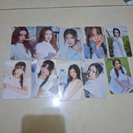 TRADING h2h hearts to hearts official ian carmen