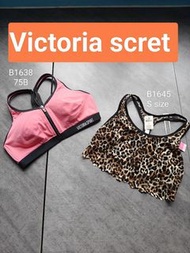 3 折！Victoria's Secret 運動內衣 bra