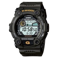 Suitable for g-shock G-7900 series Unisex Digital Watch Fashionable sports quartz watch G7900A-4 / G