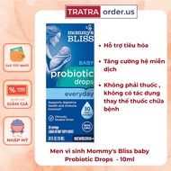 Mommy's Bliss baby Probiotic Drops - 10ml