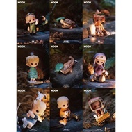 52TOYS NOOK Wasteland Paradise Series Mystery Box One End (8 Pcs)