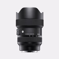 Sigma | Sigma a 14-24mm F2.8 Dg Dn Sony Fe (Sealed /Authentic)