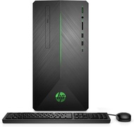 New Model HP Pavilion I5-9400 6-Core 2.9 GHz (4.1 GHz Turbo) ASUS DUAL