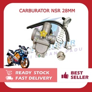 CARBURATOR SP NSR CARB SERBU KARD SP 28MM PE28 PE SP NSR CARB