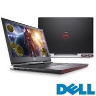 含稅DELL Inspiron 15-7567-R2748BTW 黑15.6"(i7-7700HQ/8G DDR4/1