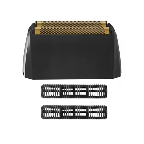 ABIT Replacement Head Foil & Cutter For Wahl 5 Star Series Vanish Shaver 8173-700