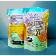 BLISS TEA Super5 combo set- HALAL
