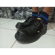 MEN'S SAFETY SHOES IRON TOE SAFETY SHOES BLACK SAFETY SHOES MEN'S SAFETY SHOES