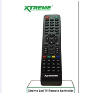 XTREME TV REMOTE CONTROLLER-NON SMART Tv