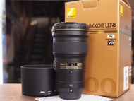 [ 尼康單反 ] 少有極新 Nikon AF-S NIKKOR 300mm f4 E PF ED VR 第二代 / 300 / 384 對焦快