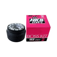 "HKB"TOYOTA BOSSKIT W/ HB (OT-1)