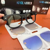 latest 2026 G3  Wi-Fi  New Smart Al Camera Glasses BlueTooth Glasses HD Call Smart Glasses Waterproo