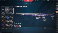 VALORANT ACC 多款熱門皮膚🥵冇刀skin