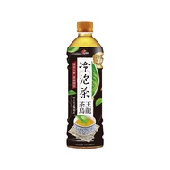 Oolong tea (no sugar) KUANG CHUAN Taiwan Taiwanese snack CuuDuc