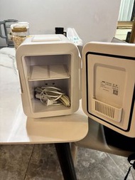 KEMIN 迷你雪櫃 暖冷兩用