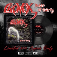 Cromok - Image of Purity (Vinyl)