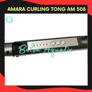 Lemee - Amara Catok Curly Am 508 Catok Keriting Catok Rambut Salon