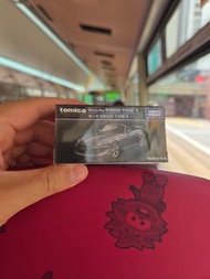 日本Tomica Shop 限定 Honda s2000 Type S