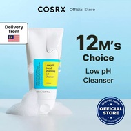 Low pH Cleanser/ Low Ph Good Morning Cleanser/ Cosrx