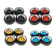 youn Upgrade RC Wheel for Rim Tire Rc Tires for RC 1 28 Wltoys K969 K989 P929 Accesso