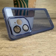 Realme GT Neo 7 6 6 SE GT 6 6T Case TPU Soft Silicone Clear Cover For Realme C75 GT Neo 7 5G GT 7 GT