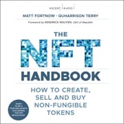 The NFT Handbook Matt Fortnow