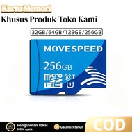 TF Memory Card for CCTV 32GB 64GB 128GB 256GB High Speed Durable