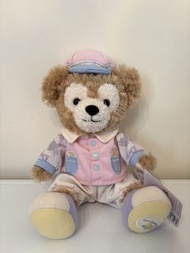 香港迪士尼 2025快樂相傳 達菲 duffy 公仔