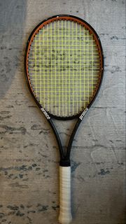 Prince Tour 100T Midplus Tennis Racket