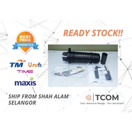 Optical Fiber Closure FOSC400-B4 (TYCO original)