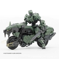 No. 5 7 Puppet Squad Hunting Teeth 1/2 4 Guards Soldier Shadow Wolf Ghost Lighter Glue-Free Assembly