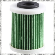 [D E O K] 6P3-WS24A-01-00 Fuel Filter for   F 150-350 Outboard Motor 150-300HP