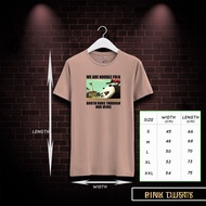 Kp001 KAOS KUNG FU PANDA NOODLE PREMIUM T-SHIRT