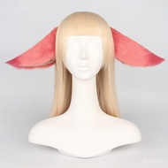 YQ27 One Piece Dropshipping Eight Gods Animal Ears Headband Comic ShowcosplayDress up Fox Ears Animal Animal Ears Hair A
