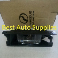 1 PCS MYVI 2018-2021 G3/ AXIA/ ATIVA NUMBER PLATE LAMP ORIGINAL