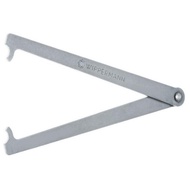 Connex Chain Gauge - Connex by Wipermann Bicycle Parts Accessories Bike Tools