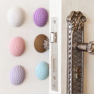 silicone crushpad pintu penahan benturan crush pad door stopper bantalan ganjaran
