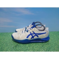 Original Asics Gel Resolution 8 Tennis Shoes size 40.5