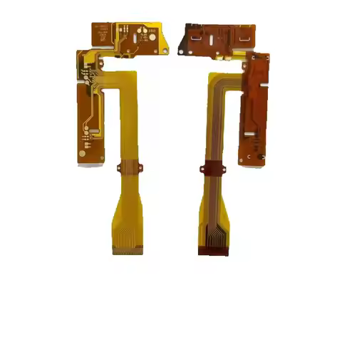 1PCS New XT4 Stabilizer Flex Cable for FUJI Fujifilm XT4 X-T4 Anti-shake Cable Repair Parts
