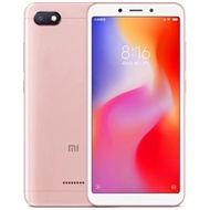Redmi5A/6A(3GB+64GB) Dual SIM  global version second hand  Phone 95New